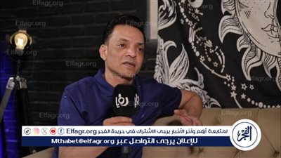 طارق الشيخ: أغاني المهرجانات تترمي في 