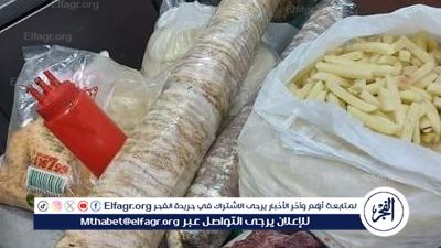 احالة 419 محضرا بمخالفات حررتها لجان الرقابة على الأسواق بالدقهلية للنيابة العامة