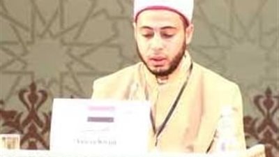 مسابقة بورسعيد الدولية تحصد المركز الأول في حفظ القرآن بمسابقة التبيان الدولية الأمريكية