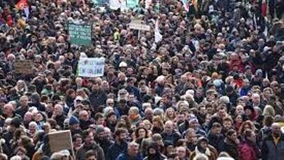 وزير فرنسي: خطر حقيقي لو نال أقصى اليمين الأغلبية