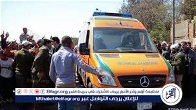 بسبب سوء حالته النفسية مزارع ينهي حياته بسم الفئران بسوهاج