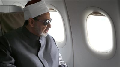 شيخ الأزهر يتوجَّه إلى العاصمة الماليزية كوالالمبور في جولة لجنوب شرق آسيا