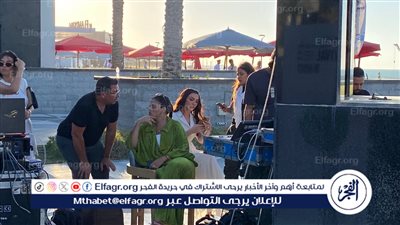 كاظم الساهر ومحمد منير وعمرو دياب يحيون حفلات مهرجان العلمين