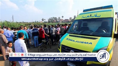 خلافات جيرة.. تفاصيل مقتل سائق خلال مشاجرة بين 6 أشخاص في البدرشين