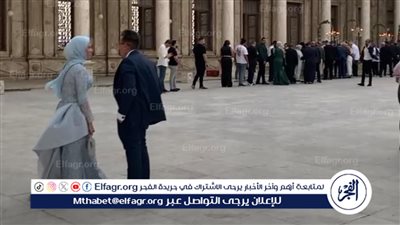 بالمستندات.. ننفرد بنشر ضوابط إقامة الفعاليات «أفراح أو غيره» بالأماكن والمتاحف الأثرية 