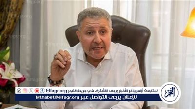 نجاد البرعي: حجم الإنجاز في مشروع توشكى كبير.. والعاملون مدنيون