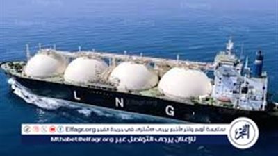 عاجل- البترول تعلن وقف تخفيف الأحمال نهائيًا بعد تأمين شحنات الغاز المسال