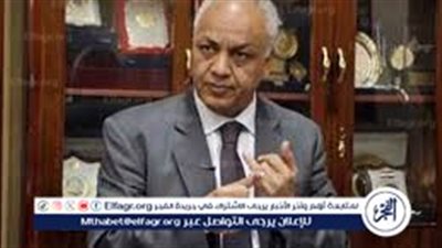 مصطفى بكري بعد تشكيل الحكومة الجديدة: 