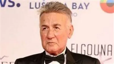  أرملة عزت أبو عوف تحيى ذكري وفاته بكلمات مؤثرة 