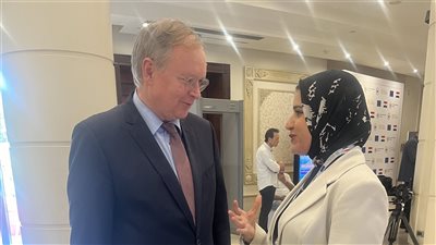 سفير الاتحاد الأوروبي بالقاهرة: الإصلاحات الاقتصادية التي نفذتها مصر عززت ثقة المستثمرين