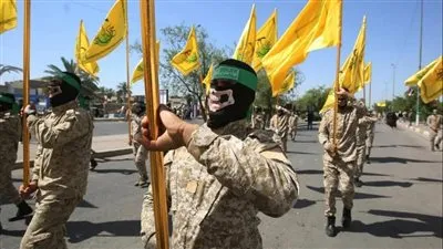 ميليشيا عراقية تهدد باستهداف أنبوب النفط المتجه إلى الأردن