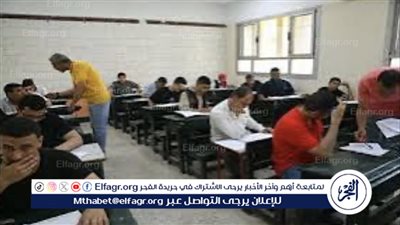 وزارة التربية والتعليم تنفي تسريب أسئلة امتحان اللغة الإنجليزية للثانوية العامة