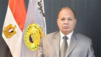 محافظ أسيوط ينعى ضحايا حادث انهيار منزل بحي شرق