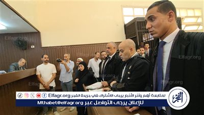 دفاع ضحية موقع الدراك ويب: الأوراق غير كافية في الفصل واطالب بإضافة صور ضوئية| فيديو