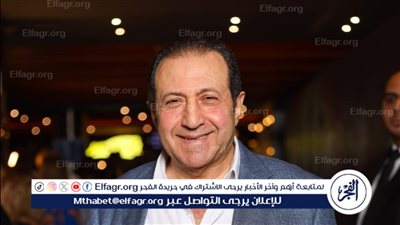 هشام عبد الخالق رئيسا لغرفة صناعة السينما 