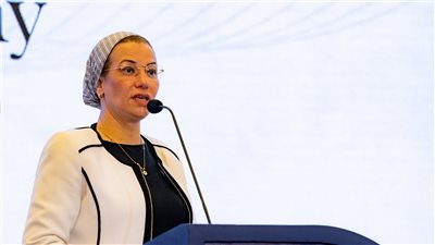 هل تستمر الدكتورة ياسمين فؤاد في وزارة البيئة أم سترحل ؟