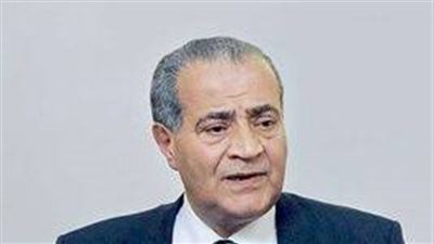 من هو المُرشّح الجديد لوزارة التموين خلفًا لـ 