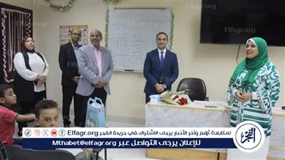  افتتاح الدورات التدريبية الصيفية بمركز اللغات والترجمة بجامعة الفيوم