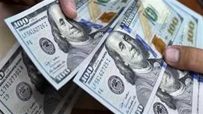 سعر الدولار أمام الجنيه في تعاملات اليوم .. الأخضر يتمسك بأعلى مستوياته في 7 أسابيع
