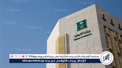 التجارة: بدء العمل بالقرار الوزاري بإيقاع عقوبة مباشرة على كل من أخلّ بإيداع القوائم المالية