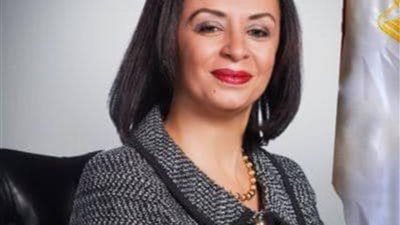 وزيرة التضامن الاجتماعي تتابع حريق حارة اليهود.. وتوجه بتقديم الدعم للمتضررين