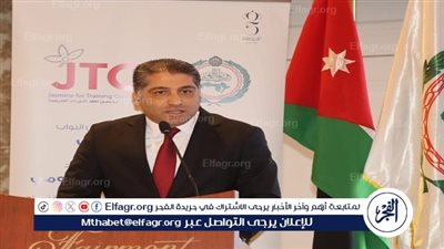 النائب أيمن نقرة: تونس أصبحت مركزًا إقليميًا ودوليًا للتكنولوجيا