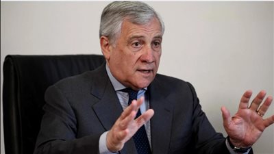 إيطاليا تؤكد تضرر نظامها التجاري بسبب هجمات البحر الأحمر‎