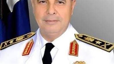 ننشر السيرة الذاتية للفريق أحمد خالد حسين.. محافظ الإسكندرية الجديد 