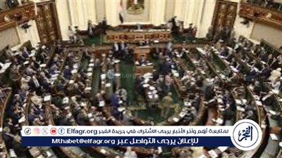 عاجل:- مصدر برلماني يكشف موعد إلقاء بيان الحكومة