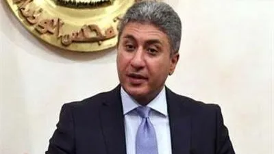 قبل حلف اليمين بساعات... تعرف على شريف فتحي وزير السياحة القادم 