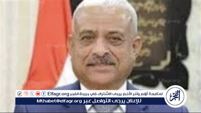 عاجل| ترقية وتعيين الفريق أول عبد المجيد صقر وزيرا للدفاع