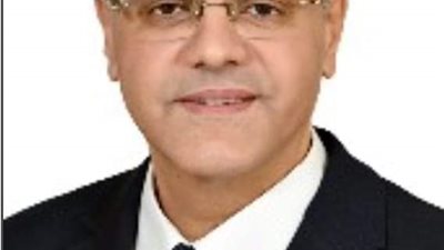 السيرة الذاتية لمحافظ القليوبية الجديد