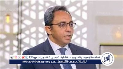 عاجل - حركة المحافظين 2024.. من هو خالد عبدالحليم محافظ قنا الجديد؟