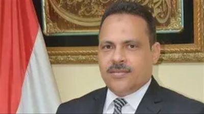 محافظ الشرقية يشكل لجنة هندسية تفحص العقارات بالزقازيق بعد حريق مطعم مشويات