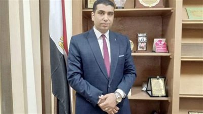 السيرة الذاتية لنائب محافظ الأقصر الدكتور هشام أبو زيد