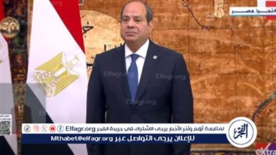 عاجل| السيسي يصدر قرارا بتعين الفريق أول محمد زكي مساعدا لرئيس الجمهورية لشئون الدفاع