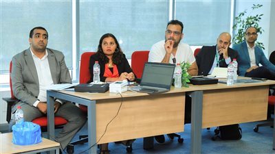 بنك الطعام يدعم الشركات الناشئة الفائزة بمسابقة 