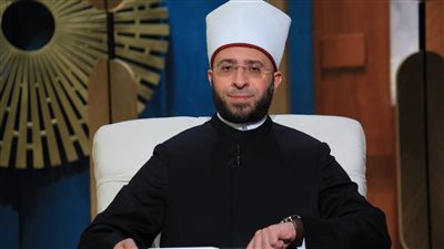 وزير الأوقاف ينيب أمين عام المجلس الأعلى للشئون الإسلامية بافتتاح مسجد عباد الرحمن بالعاصمة الإدارية 