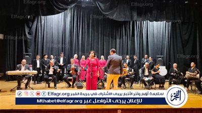 دمنهور تشهد استمرار احتفالات قصور الثقافة بذكرى ثورة 30 يونيو