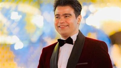 إسلام إبراهيم ينتهي من تصوير مسلسل 'روح جدو'