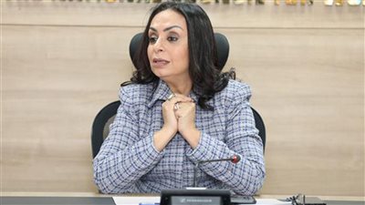 الحكومة الجديدة 2024.. أول تعليق من وزيرة التضامن الاجتماعي بعد حلف اليمين الدستورية 