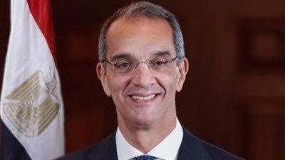 وزير الاتصالات: انتشار الذكاء الاصطناعي سيستمر في التوسع.. وهذا ما يجب فعله