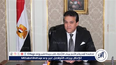 وزير الصحة: مشروع التأمين الصحي الشامل على رأس تكليفات الرئيس السيسي
