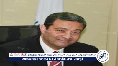 محافظ دمياط: 