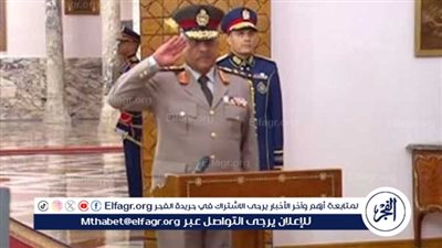 عاجل - عبدالمجيد صقر وزيرًا للدفاع في الحكومة الجديدة