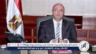 محافظ بني سويف: الدولة عازمة على الاستمرار في مشاريع تمكين الشباب