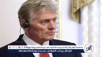 بيسكوف: أردوغان لا يمكن أن يصبح وسيطا في مفاوضات الأزمة الأوكرانية