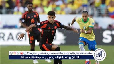 لويس دياز يحذر من الاسترخاء أمام بنما