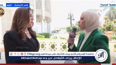 وزيرة التنمية المحلية: ملف التصالح والتعديات على رأس أولوياتنا (فيديو)