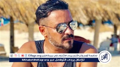 محمد رجب يعود بقوة في رمضان 2025 بمسلسل 